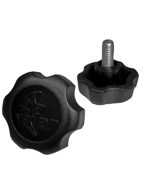 Vexilar Gimbal Knobs 3 Vexilar Gimbal Knobs