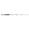 Clam Dave Genz Split Handle Series Rods -Ice Fishing Equipment genz split handle