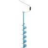 Nils Master Hand Ice Auger 2 Nils Master Hand Ice Auger -Ice Fishing Equipment hand auger web