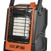 Heat Hog 9K Heater -Ice Fishing Equipment hh 09sln a web
