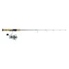 Fenwick HMG & Pflueger Trion Ice Combo -Ice Fishing Equipment hmg trionicecombo web