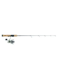 Fenwick HMG & Pflueger Trion Ice Combo