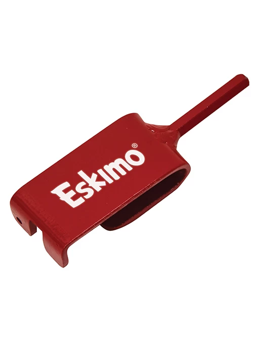 Eskimo Ice Anchor Power Drill Adapter 3 Eskimo Ice Anchor Power Drill Adapter