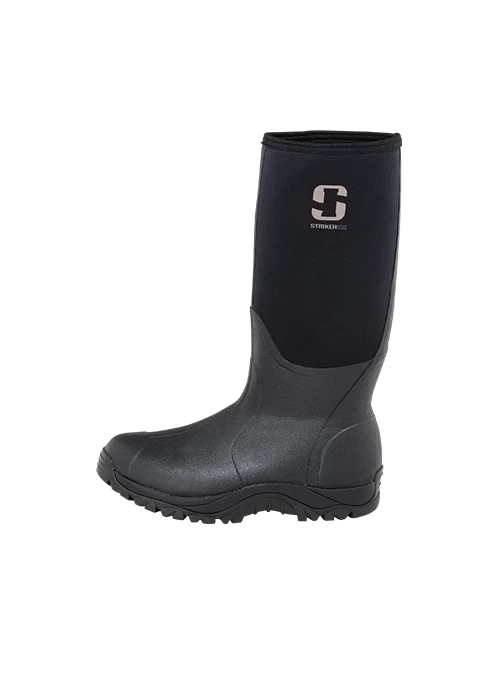 Striker Ice Boots 3 Striker Ice Boots