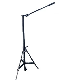 Brew City Ice Tripod Pole