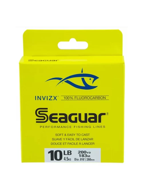 Seaguar InvizX 3 Seaguar InvizX