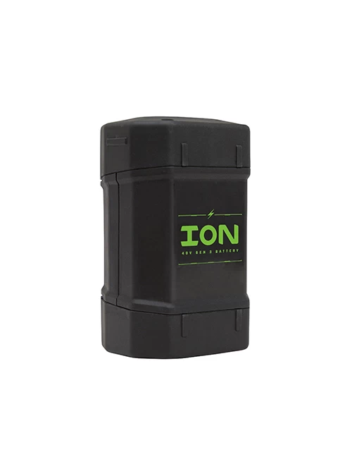ION Replacement Lithium ION Battery 3 ION Replacement Lithium ION Battery