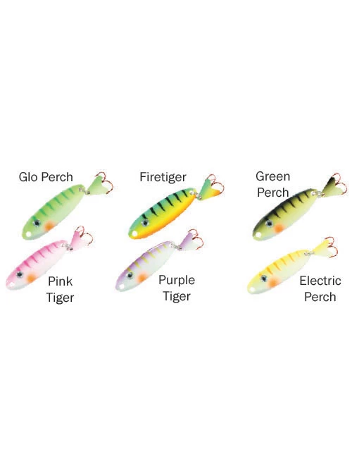 Northland UV Macho Minnow 3 Northland UV Macho Minnow