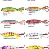 Northland Macho Minnow 2 Northland Macho Minnow -Ice Fishing Equipment machominnowfamily2022