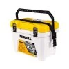 Frabill Magnum Bait Station 2 Frabill Magnum Bait Station -Ice Fishing Equipment magnum bait station