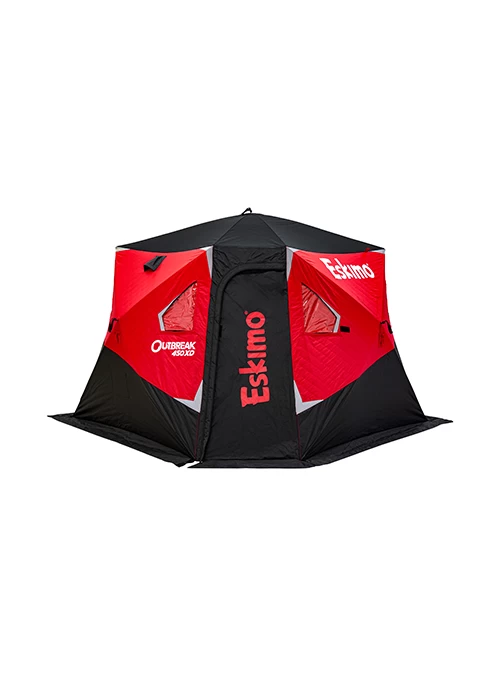 Eskimo Outbreak 450 XD 3 Eskimo Outbreak 450 XD