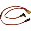 Vexilar Power Cord With Quick Jack -Ice Fishing Equipment pc0001c