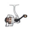 Pflueger Monarch Spinning Reel -Ice Fishing Equipment pflueger monarch reel