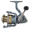 Pflueger President Spinning Reel 2 Pflueger President Spinning Reel -Ice Fishing Equipment pflueger president reel web