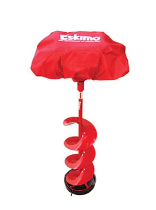 Eskimo Ice Auger Powerhead Cover 3 Eskimo Ice Auger Powerhead Cover