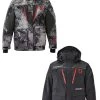 Striker Ice Predator Jacket 1 Striker Ice Predator Jacket -Ice Fishing Equipment predatorjacket family web