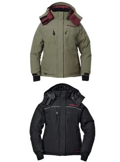 Striker Ice Women’s Prism Jacket