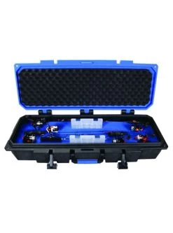 Otter Pro-Tech Rod Case