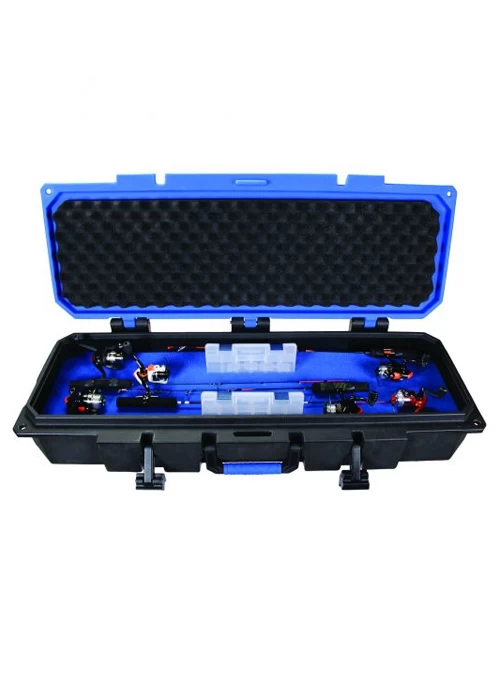 Otter Pro-Tech Rod Case 3 Otter Pro-Tech Rod Case