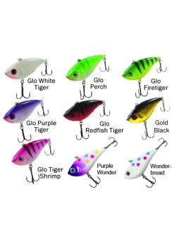 Northland Rippin’ Shad