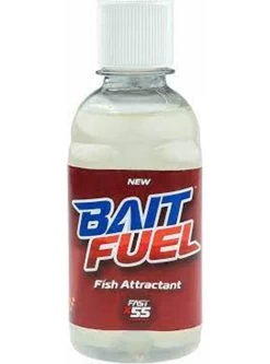 Bait Fuel Attractant Gel
