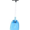 Clam Portable Aluminum Scoop Shovel 2 Clam Portable Aluminum Scoop Shovel -Ice Fishing Equipment shovel2