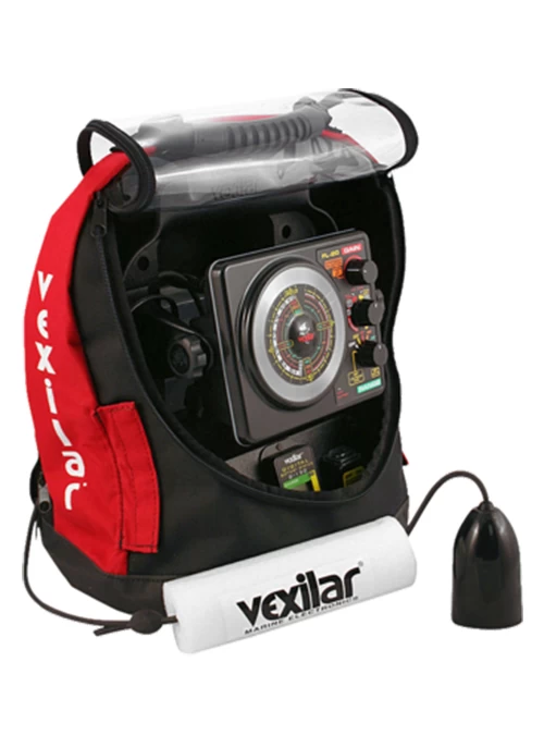 Vexilar Soft Pack For ProPack II Or Ultra Packs 3 Vexilar Soft Pack For ProPack II Or Ultra Packs