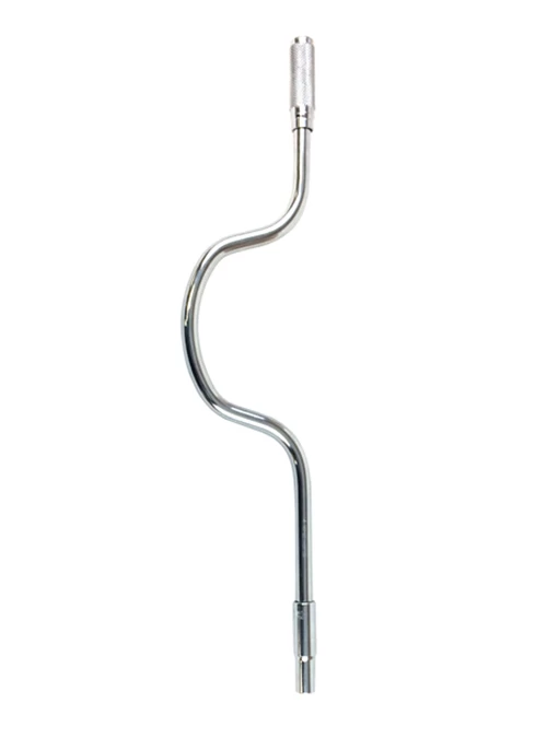 Clam Ice Anchor Speed Wrench 3 Clam Ice Anchor Speed Wrench