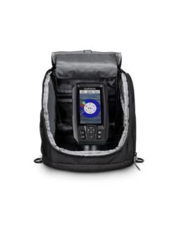 Garmin Striker Plus 4 Ice Bundle