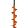 Razr Synthetic Ultra Auger 2 Razr Synthetic Ultra Auger -Ice Fishing Equipment synthetic ulta web