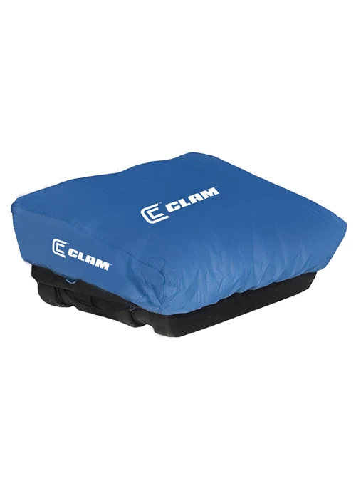 Clam Travel Cover 3 Clam Travel Cover