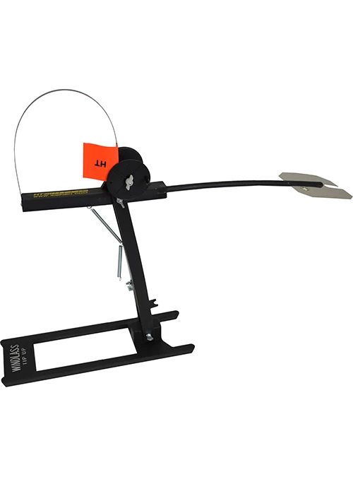 HT Windlass Tip-up 3 HT Windlass Tip-up