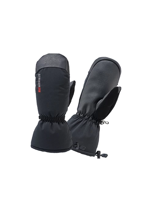 Striker Ice Tundra Mitt 2 Striker Ice Tundra Mitt