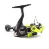Clam Voltage Spinning Reel -Ice Fishing Equipment voltage reel web