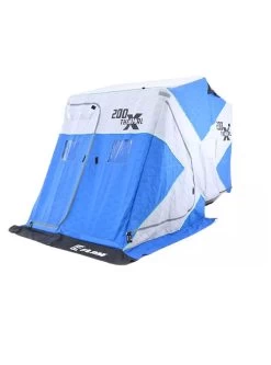 Clam X200 Thermal (2021)