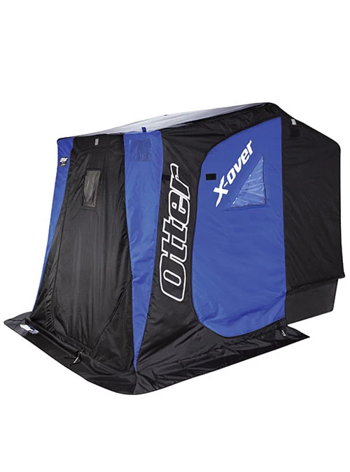 Otter XT X-Over Lodge Package 3 Otter XT X-Over Lodge Package